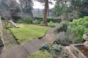 Garden- click for photo gallery